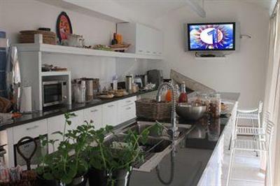 фото отеля Beauty Beach Villa