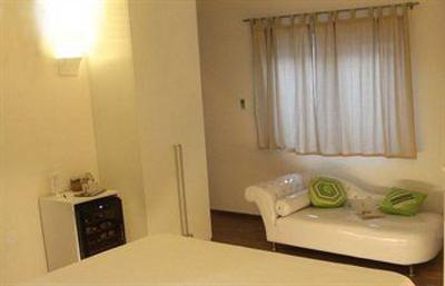 фото отеля Beauty Beach Villa