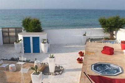 фото отеля Beauty Beach Villa