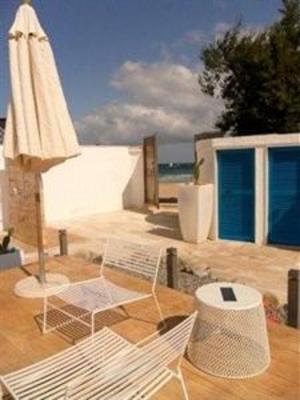 фото отеля Beauty Beach Villa