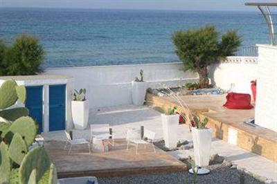фото отеля Beauty Beach Villa