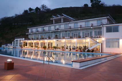 фото отеля San Leonardo Resort Vibo Valentia