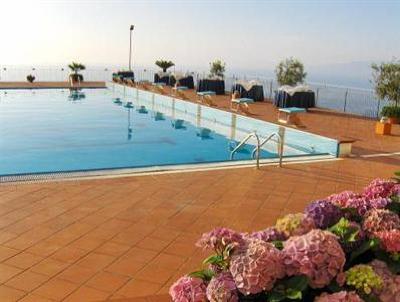 фото отеля San Leonardo Resort Vibo Valentia