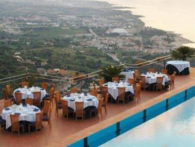 фото отеля San Leonardo Resort Vibo Valentia