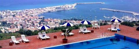 фото отеля San Leonardo Resort Vibo Valentia