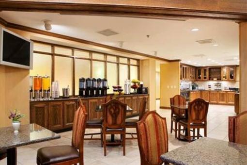 фото отеля Homewood Suites by Hilton Raleigh/Cary