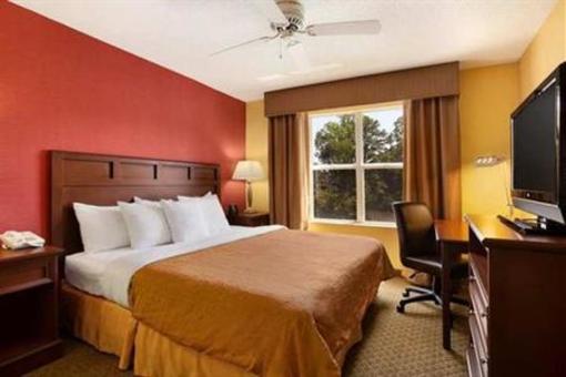 фото отеля Homewood Suites by Hilton Raleigh/Cary