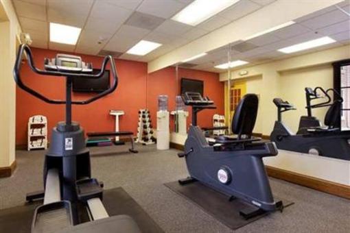 фото отеля Homewood Suites by Hilton Raleigh/Cary