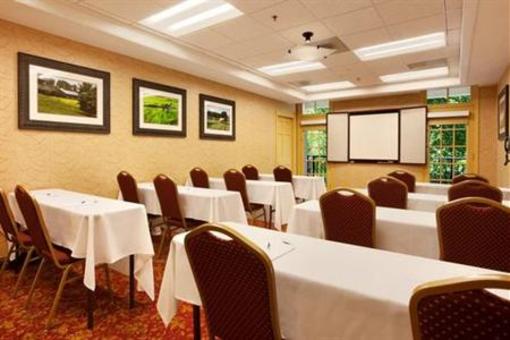 фото отеля Homewood Suites by Hilton Raleigh/Cary