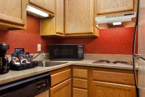 фото отеля Homewood Suites by Hilton Raleigh/Cary