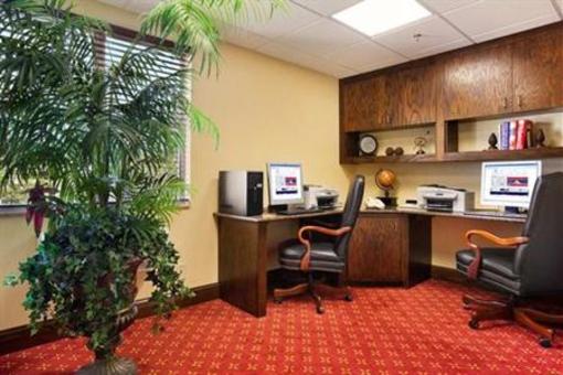 фото отеля Homewood Suites by Hilton Raleigh/Cary