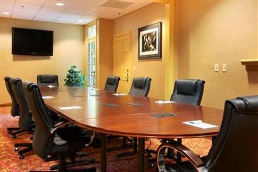 фото отеля Homewood Suites by Hilton Raleigh/Cary