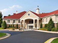 Homewood Suites by Hilton Raleigh/Cary