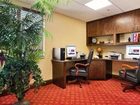 фото отеля Homewood Suites by Hilton Raleigh/Cary