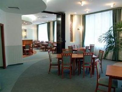 фото отеля Hotel Matejko