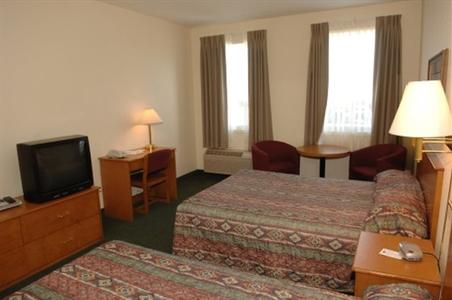 фото отеля Lakeview Inn and Suites Okotoks