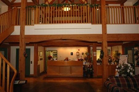 фото отеля Lakeview Inn and Suites Okotoks