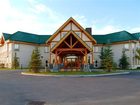 фото отеля Lakeview Inn and Suites Okotoks