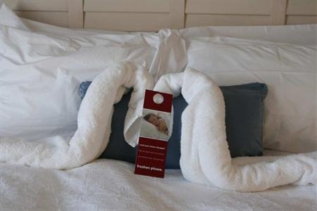 фото отеля Hampton Inn and Suites Cape Cod - West Yarmouth