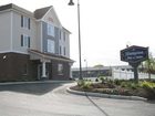 фото отеля Hampton Inn and Suites Cape Cod - West Yarmouth