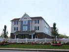 фото отеля Hampton Inn and Suites Cape Cod - West Yarmouth