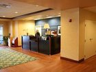 фото отеля Hampton Inn and Suites Cape Cod - West Yarmouth