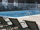 фото отеля Hampton Inn and Suites Cape Cod - West Yarmouth