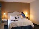 фото отеля Hampton Inn and Suites Cape Cod - West Yarmouth