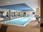 фото отеля Hampton Inn and Suites Cape Cod - West Yarmouth