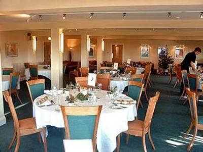 фото отеля Bowood Park Hotel Camelford