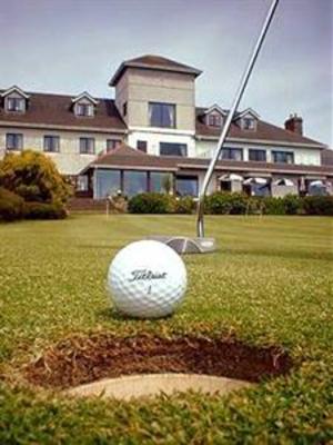 фото отеля Bowood Park Hotel Camelford