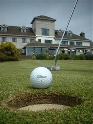 фото отеля Bowood Park Hotel Camelford