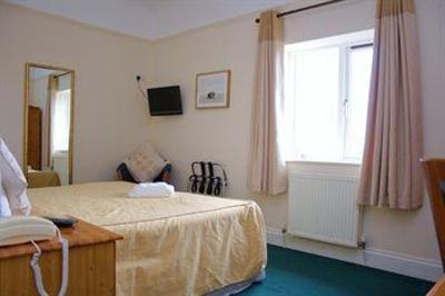 фото отеля Bowood Park Hotel Camelford