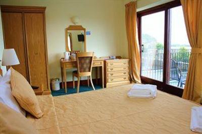 фото отеля Bowood Park Hotel Camelford