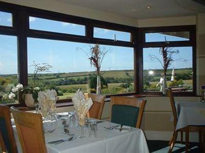 фото отеля Bowood Park Hotel Camelford