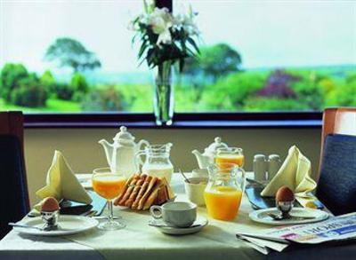 фото отеля Bowood Park Hotel Camelford