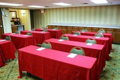 фото отеля Hampton Inn Bloomington (Minnesota)