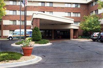 фото отеля Hampton Inn Bloomington (Minnesota)