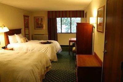 фото отеля Hampton Inn Bloomington (Minnesota)