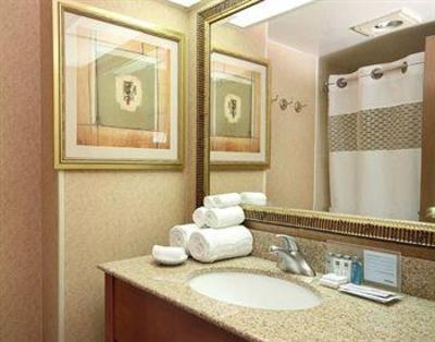 фото отеля Hampton Inn Bloomington (Minnesota)