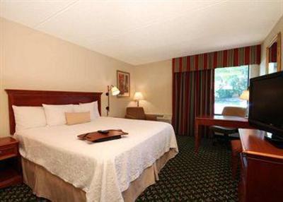 фото отеля Hampton Inn Bloomington (Minnesota)
