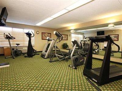 фото отеля Hampton Inn Bloomington (Minnesota)