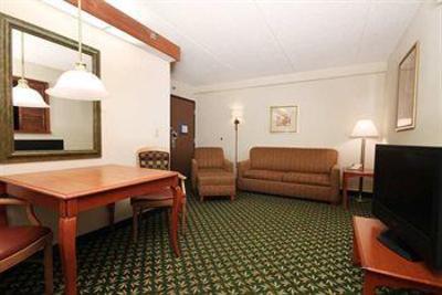 фото отеля Hampton Inn Bloomington (Minnesota)