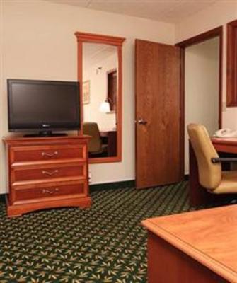 фото отеля Hampton Inn Bloomington (Minnesota)