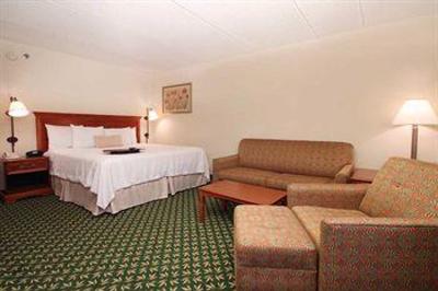 фото отеля Hampton Inn Bloomington (Minnesota)
