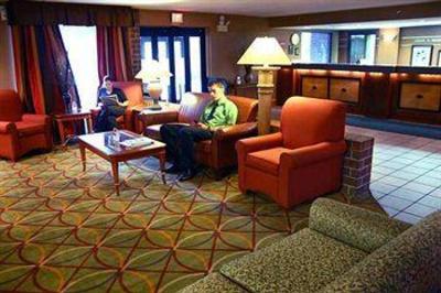 фото отеля Hampton Inn Bloomington (Minnesota)