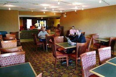 фото отеля Hampton Inn Bloomington (Minnesota)