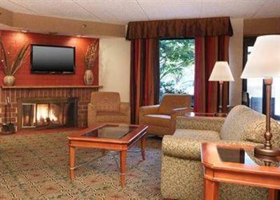 фото отеля Hampton Inn Bloomington (Minnesota)