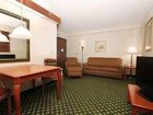 фото отеля Hampton Inn Bloomington (Minnesota)