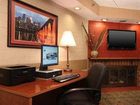 фото отеля Hampton Inn Bloomington (Minnesota)